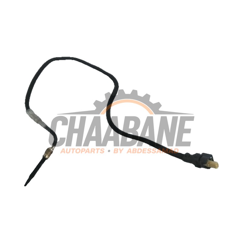 Sensor temperature d'echappement A0009059704 Mercedes E-Klasse