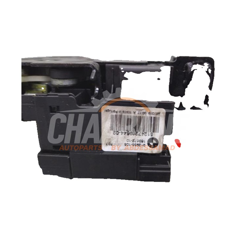 Serrure hayon 967043104 BMW 3 serie Touring (F31) 320d 2.0 16V 2012 / 2019