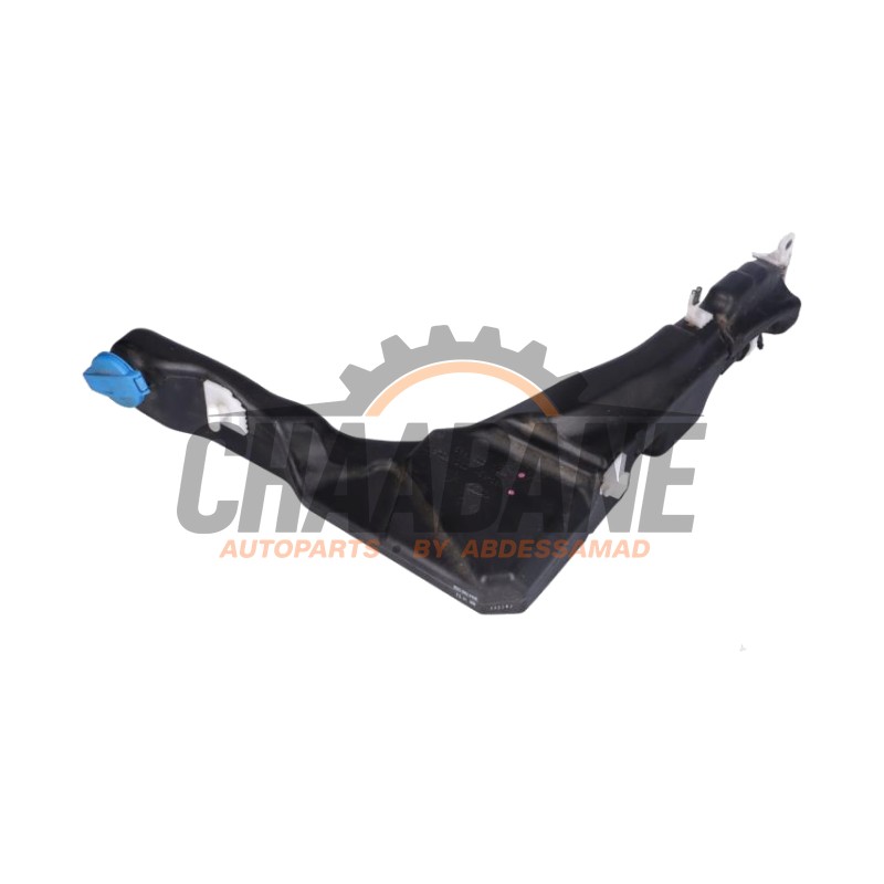Vase dexpansion 8S0250499 Audi TT 2014