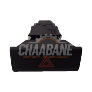 Bouton de warning 5F0953235B Seat Leon 2012 / 2020