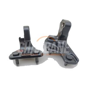Charniere porte arriere gauche A2057300137 Mercedes C Estate (S205) C-250 CDI BlueTEC, C-250 d 2.2 16V