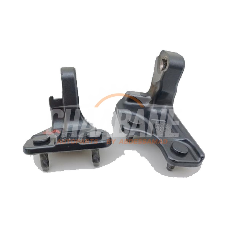 Charniere porte arriere gauche A2057300137 Mercedes C Estate (S205) C-250 CDI BlueTEC, C-250 d 2.2 16V