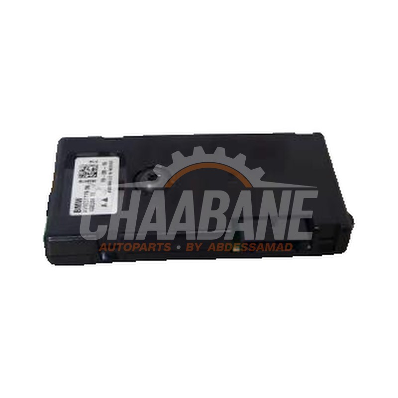 Module radio 10859410 BMW 2 serie (F22) 220i 2.0 Turbo 16V 2013 / 2021