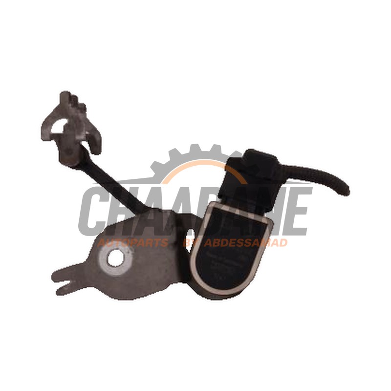 Capteur (divers) A2229050503 Mercedes C-Klasse