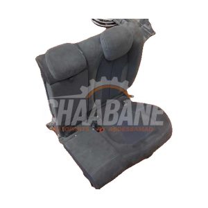 Banquette arriere BMW X1 (F48) xDrive 28i 2.0 16V Twin Power Turbo 2014 / 2022