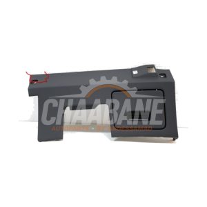 Divers 83B863075 Audi Q3 (F3B) 2.0 35 TDI 16V 2018