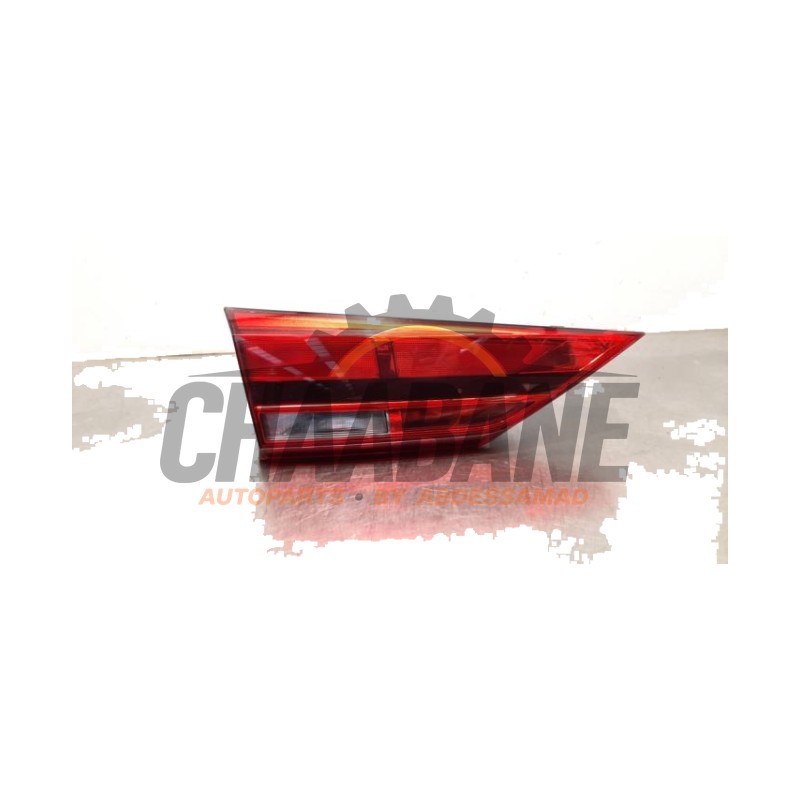 Feu arriere secondaire gauche 83A945075 Audi Q3 Sportback (F3N) 1.4 45 TFSIe 16V 2019