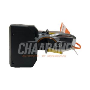 Kit telecommande 2469055003 Mercedes A (W176) 1.6 A-160 16V
