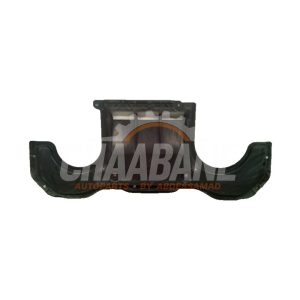 Plaque de protection moteur A1665200023 Mercedes GLE Coupe (C292) 350d 3.0 V6 24V BlueTEC 4-Matic