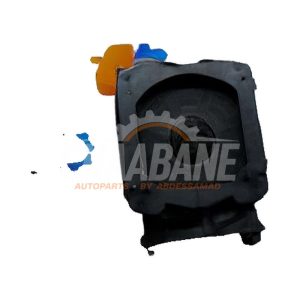 Caisson de graves 554013 BMW X1 (F48) xDrive 20d 2.0 16V 2014 / 2022