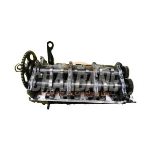 Culasse 0268059354EB Audi A6 Allroad Quattro (C7) 3.0 TDI V6 24V biturbo 2012 / 2018