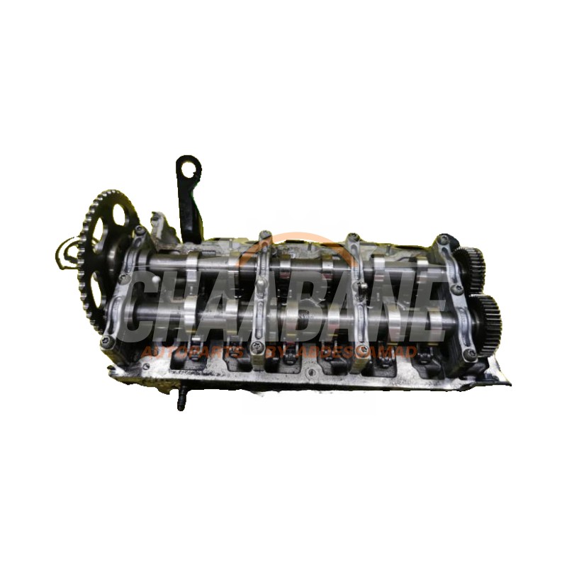 Tete de cylindre 0268059354EB Audi A6 Allroad Quattro (C7) 3.0 TDI V6 24V biturbo 2012 / 2018