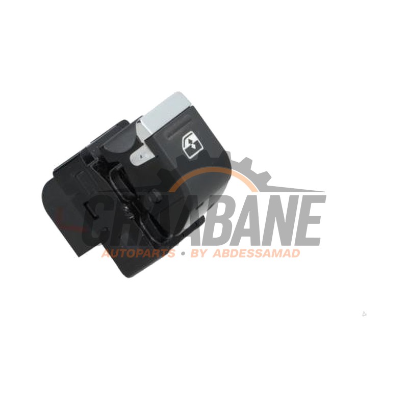Commutateur vitre electrique 4K0959855 Audi E-tron (GEN) 55 quattro 2018