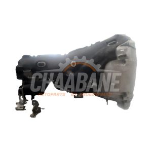 Boite de vitesses 24008699234 BMW X3 (G01) M40i xDrive 3.0 TwinPower Turbo 24V 2017
