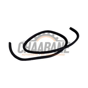 Joint caoutchouc portiere 4portes arriere gauche HK83253A11A Jaguar F-Pace 3.0 D 24V AWD