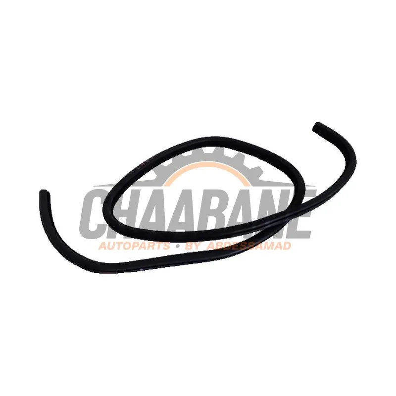 Joint caoutchouc portiere 4portes arriere gauche HK83253A11A Jaguar F-Pace 3.0 D 24V AWD