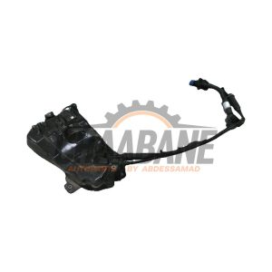 Reservoir Adblue 5Q0131877G Audi A3 Sportback (8VA/8VF) 2012 / 2020