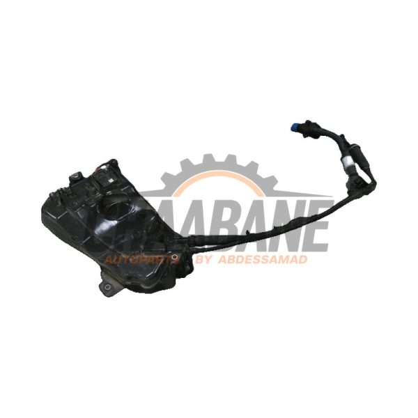 Reservoir Adblue 5Q0131877G Volkswagen E-Golf 2012 / 2021