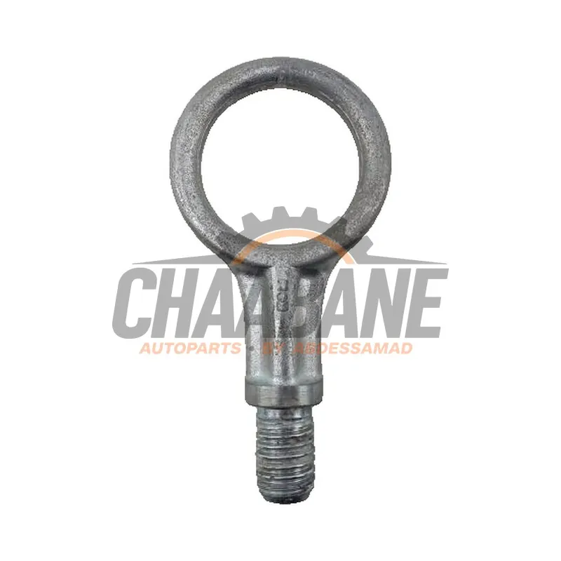 Crochet de remorquage avant CK5217A999AB Landrover Range Rover Sport (LW) 3.0 TDV6
