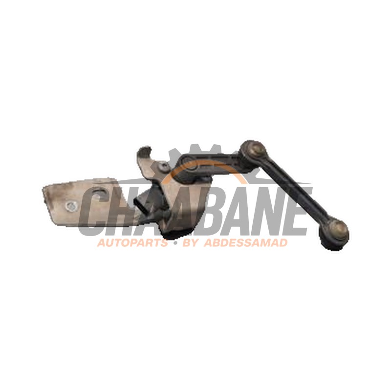 Correcteur de hauteur de phare xenon A0009050908 Mercedes CLA (118.3) 2.0 AMG CLA-35 Turbo 16V