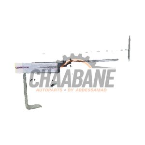 Vitre portiere 4portes arriere droite XXXXX Mercedes C (W205) C-220 2.2 CDI BlueTEC, C-220 d 16V