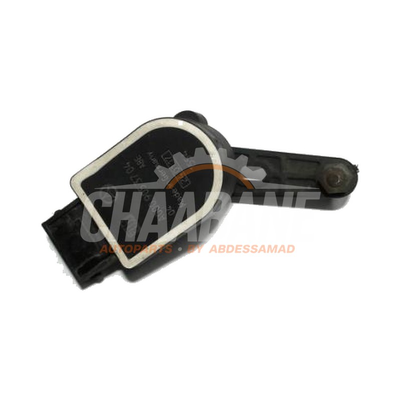 Capteur regulation stabilisation A0009053704 Mercedes C Estate (S205) C-43 AMG 3.0 V6 24V Turbo 4-Matic
