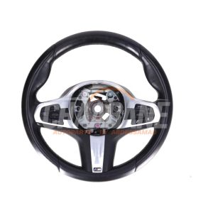 Volant 9882620 BMW X3 2017