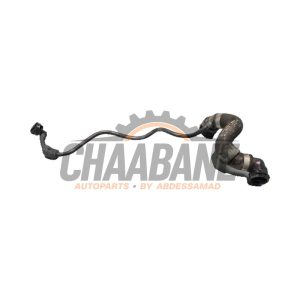 Tuyau radiateur A2055014900 Mercedes C (C205) C-220d 2.2 16V BlueTEC