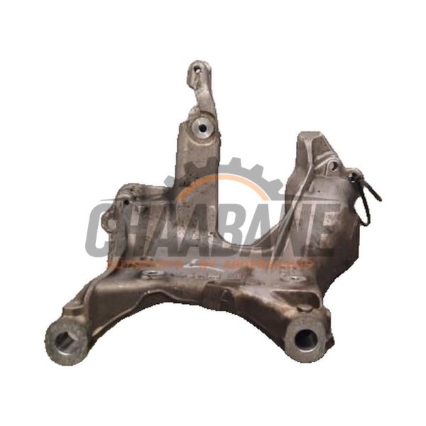 Support boite de vitesses 80A399295S Audi A7 Sportback (4KA) 2.0 16V 50 TFSI E Quattro 2017