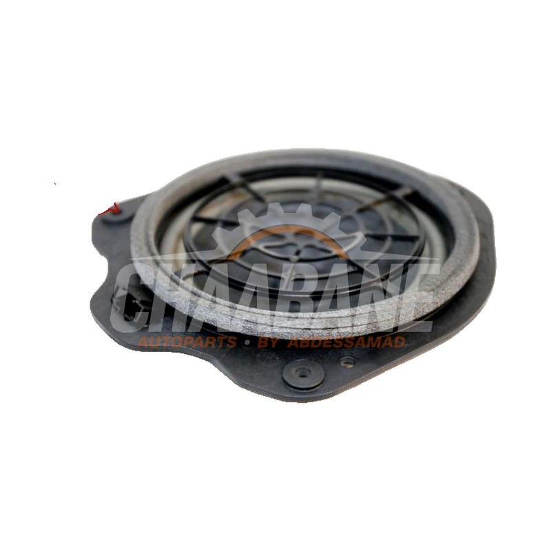 Haut-parleur 8S0035411A Audi TT Roadster (FV9/FVR) 2.0 TFSI 16V 2014