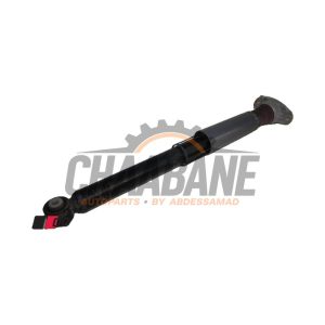 Amortisseur arriere gauche 5Q0513049FN Audi Q2 (GAB/GAG) 1.4 TFSI 16V 2016