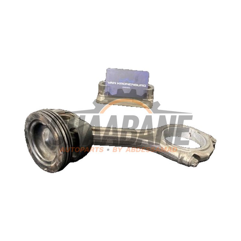 Piston 059107065LM Volkswagen Touareg 3.0 TDI 286 V6 24V 2017