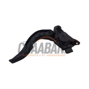 Pedale daccelerateur 8W1723523A Audi A5 Sportback (F5A/F5F) 2.0 35 TFSI Mild Hybrid 16V 2016