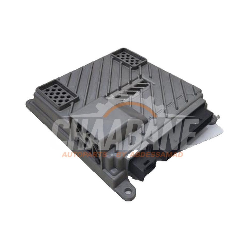Amplificateur audio A2059000044 Mercedes C (W205) C-180 1.6 16V