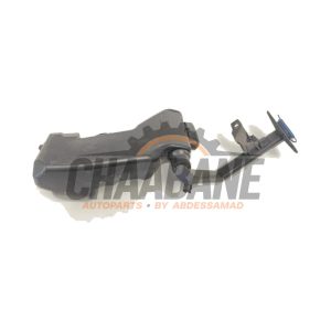 Reservoir lave-glace avant A2058600160 Mercedes C Estate (S205) C-220 CDI BlueTEC, C-220 d 2.2 16V