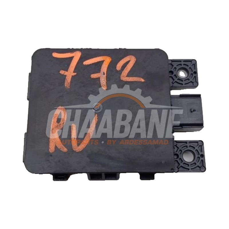 Capteur radar 3WA907541J Volkswagen Passat Variant (CJ5) 2.0 TDI 16V 2023