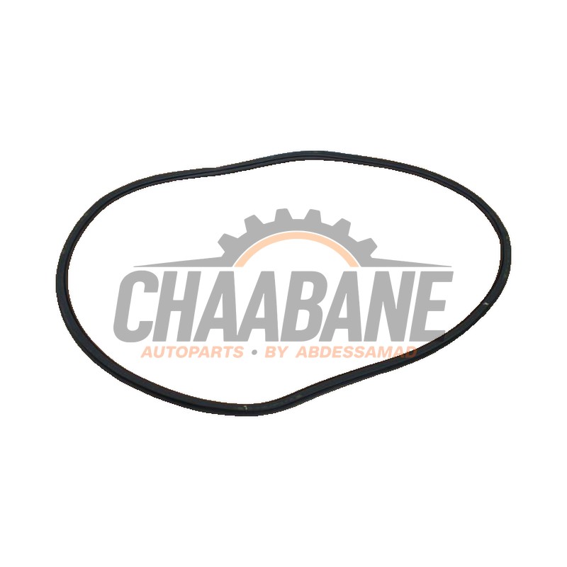 Joint caoutchouc portiere 4portes avant gauche 8V4831721 Audi A3 Sportback (8VA/8VF) 1.4 TFSI 16V e-tron 2012 / 2020