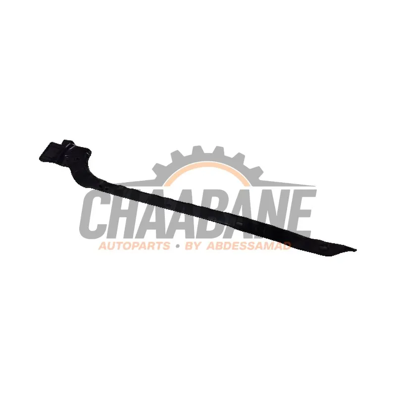 Support pare-chocs arriere gauche A4478800412 Mercedes Vito (447.6) 1.6 111 CDI 16V