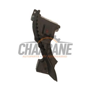 Divers en plastique 51765A04E72 BMW X1 (F48) xDrive 25e 1.5 12V TwinPower Turbo 2014 / 2022