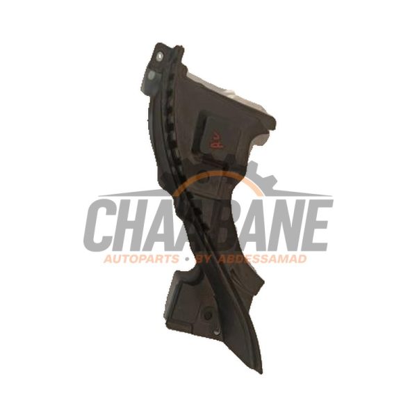 Divers en plastique 51765A04E72 BMW X1 (F48) xDrive 25e 1.5 12V TwinPower Turbo 2014 / 2022