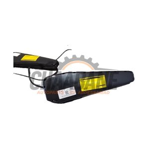 Airbag siege 7239615 BMW 4 serie (F32) 435d xDrive 3.0 24V 2013 / 2020