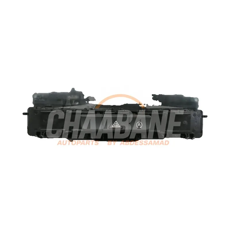 Commutateur eclairage durgence 4479051401 Mercedes Vito