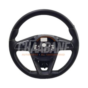 Volant 5F0419091AH Seat Arona (KJX) 1.0 TSI 12V 2017