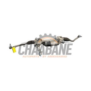 Boitier de direction A2134605301 Mercedes E (W213) E-200d 2.0 Turbo 16V