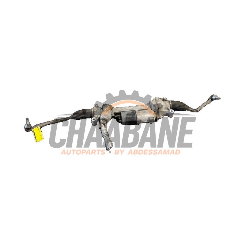 Boitier de direction A2134605301 Mercedes E (W213) E-200d 2.0 Turbo 16V
