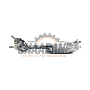 Cremaillere assistee 7818302133 Porsche Taycan (Y1A) 4S 2019