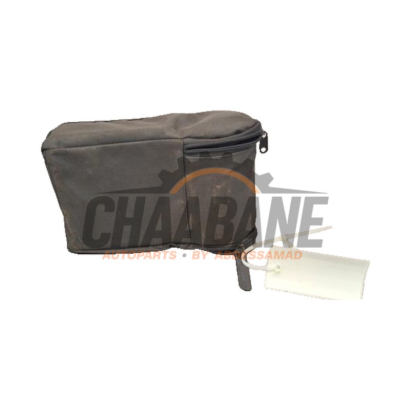 Kit de reparation pneus 71106898019 BMW 4 serie Gran Coupe (G26) 420d Mild Hybrid 2.0 16V 2021
