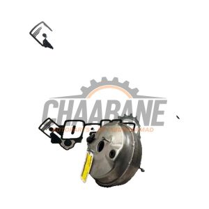 Assistant de freinage A2134301130 Mercedes GLC Coupe (C253) 2.2 220d 16V BlueTEC 4-Matic
