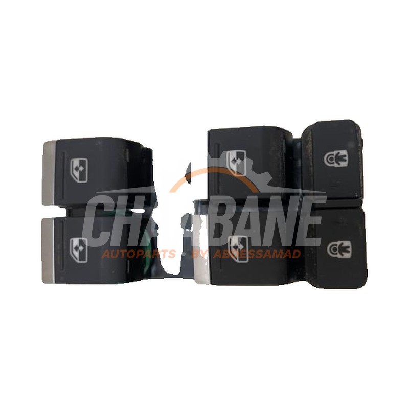 Commutateur vitre electrique 83A959851C Audi Q4 Sportback (4FN) 40 e-tron 2021
