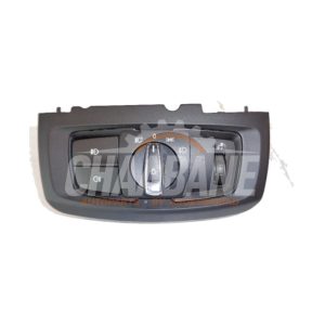 Commutateur lumiere 9390202 BMW X6 (F16) xDrive40d 3.0 24V 2014 / 2019